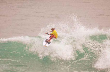 Young done, Spencer moves on at Pan Am Games